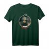 HapDeer T-Shirt für Männer, Frauen & Kinder - Official 40Geburtstag Apparel mit Icons of Toho