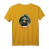 HapDeer T-Shirt für Männer, Frauen & Kinder - Official 40Geburtstag Apparel mit Icons of Toho