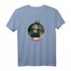 HapDeer T-Shirt für Männer, Frauen & Kinder - Official 40Geburtstag Apparel mit Icons of Toho