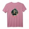 HapDeer T-Shirt für Männer, Frauen & Kinder - Official 40Geburtstag Apparel mit Icons of Toho