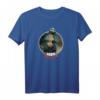HapDeer T-Shirt für Männer, Frauen & Kinder - Official 40Geburtstag Apparel mit Icons of Toho