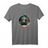 HapDeer T-Shirt für Männer, Frauen & Kinder - Official 40Geburtstag Apparel mit Icons of Toho