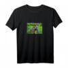 Funshirt 'Andi Schienbein' – Lustiges Fußball T-Shirt für Damen, Herren und Kinder, Perfekt als Geschenk für Fußballfans und Streamer