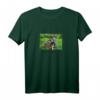 Funshirt 'Andi Schienbein' – Lustiges Fußball T-Shirt für Damen, Herren und Kinder, Perfekt als Geschenk für Fußballfans und Streamer