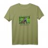 Funshirt 'Andi Schienbein' – Lustiges Fußball T-Shirt für Damen, Herren und Kinder, Perfekt als Geschenk für Fußballfans und Streamer