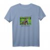 Funshirt 'Andi Schienbein' – Lustiges Fußball T-Shirt für Damen, Herren und Kinder, Perfekt als Geschenk für Fußballfans und Streamer