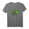 Funshirt 'Andi Schienbein' – Lustiges Fußball T-Shirt für Damen, Herren und Kinder, Perfekt als Geschenk für Fußballfans und Streamer
