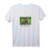 Funshirt 'Andi Schienbein' – Lustiges Fußball T-Shirt für Damen, Herren und Kinder, Perfekt als Geschenk für Fußballfans und Streamer