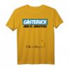 Lustiges 70. Geburtstag T-Shirt & Deko für Mann und Frau – Witzige Geschenkidee & Feierdekoration zum 70. Jubiläum