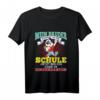 Kinder T-Shirt mit Spruch 'Mein Bruder kommt in die Schule jetzt bin ich Chef im Kindergarten' – Lustiges Geschenk zum Schulanfang & Geburtstag für Geschwister