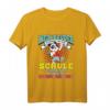 Kinder T-Shirt mit Spruch 'Mein Bruder kommt in die Schule jetzt bin ich Chef im Kindergarten' – Lustiges Geschenk zum Schulanfang & Geburtstag für Geschwister
