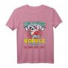 Kinder T-Shirt mit Spruch 'Mein Bruder kommt in die Schule jetzt bin ich Chef im Kindergarten' – Lustiges Geschenk zum Schulanfang & Geburtstag für Geschwister