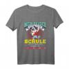 Kinder T-Shirt mit Spruch 'Mein Bruder kommt in die Schule jetzt bin ich Chef im Kindergarten' – Lustiges Geschenk zum Schulanfang & Geburtstag für Geschwister