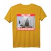 Star Wars Darth Vader Well That Escalated Quickly T-Shirt - Offiziell lizenziertes Fan-Produkt für Star Wars Fans