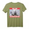 Star Wars Darth Vader Well That Escalated Quickly T-Shirt - Offiziell lizenziertes Fan-Produkt für Star Wars Fans