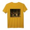 The Night Watch von Rembrandt Van Rijn T-Shirt - Klassische Kunstmode für Kunstliebhaber