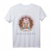Namaste Shirt mit Yoga Pose und Chakra – Geschenk für Yoga Liebhaber, Spirituelle, Hippies, Meditation & Boho Seelen