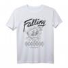 HapDeer Flame Skull T-Shirt - Official Merchandise, Klassisch geschnitten, Perfektes Geschenk zum Jubiläum