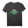 40Geburtstag T-Shirt - Originelles Geburtstagsgeschenk und Partyoutfit zum HapDeer