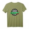 40Geburtstag T-Shirt - Originelles Geburtstagsgeschenk und Partyoutfit zum HapDeer