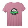 40Geburtstag T-Shirt - Originelles Geburtstagsgeschenk und Partyoutfit zum HapDeer