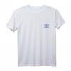 Flagge Israelische Jüdische Flaggen T-Shirt für Damen und Herren – Perfekt für Passover, Hanukkah und Sportfeste