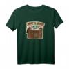 Star Wars The Mandalorian Season 3 Grogu I’m With Mando T-Shirt – Offizielles Merchandise für Fans, Kinder & Erwachsene