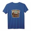 Star Wars The Mandalorian Season 3 Grogu I’m With Mando T-Shirt – Offizielles Merchandise für Fans, Kinder & Erwachsene