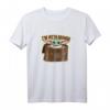Star Wars The Mandalorian Season 3 Grogu I’m With Mando T-Shirt – Offizielles Merchandise für Fans, Kinder & Erwachsene