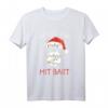Herren Geiler Typ Mit Bart Weihnachtsmann Weihnachten Bartträger T-Shirt – Lustiges Statement für Bartliebhaber & Männer zu Weihnachten