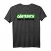 Lustiges 44. Geburtstag T-Shirt & Deko - Geschenkidee für Mann & Frau, 44 Jahre 1980, humorvolle Geburtstagsdekoration