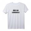 Reduziert Lehrerinhalte - Lustiges Lehrer T-Shirt für Pädagogen, Studenten & Schüler mit Humor