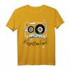 Kassettenkind 80s 90s Mottoparty Oldschool Kassette T-Shirt für Damen – Perfekt für Nostalgie, Kostüme & Mottopartys