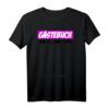 Lustiges 60. Geburtstag T-Shirt & Deko für Männer und Frauen – Witzige Geschenkideen & Partydekoration zum 60. Jubiläum