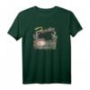 HapDeer Guitar T-Shirt mit Las Vegas Casino Resort Design - Vintage Musik & Party Geschenk für Männer und Frauen