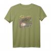 HapDeer Guitar T-Shirt mit Las Vegas Casino Resort Design - Vintage Musik & Party Geschenk für Männer und Frauen