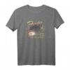 HapDeer Guitar T-Shirt mit Las Vegas Casino Resort Design - Vintage Musik & Party Geschenk für Männer und Frauen