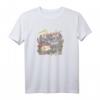 HapDeer Guitar T-Shirt mit Las Vegas Casino Resort Design - Vintage Musik & Party Geschenk für Männer und Frauen