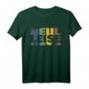 Heul Leise T-Shirt – Lustiges Vintage Design für Freunde und Familie, Perfekt als Geschenk zu Weihnachten oder Geburtstag