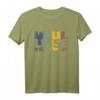 Heul Leise T-Shirt – Lustiges Vintage Design für Freunde und Familie, Perfekt als Geschenk zu Weihnachten oder Geburtstag
