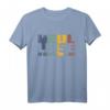 Heul Leise T-Shirt – Lustiges Vintage Design für Freunde und Familie, Perfekt als Geschenk zu Weihnachten oder Geburtstag