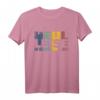 Heul Leise T-Shirt – Lustiges Vintage Design für Freunde und Familie, Perfekt als Geschenk zu Weihnachten oder Geburtstag