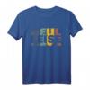 Heul Leise T-Shirt – Lustiges Vintage Design für Freunde und Familie, Perfekt als Geschenk zu Weihnachten oder Geburtstag