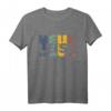 Heul Leise T-Shirt – Lustiges Vintage Design für Freunde und Familie, Perfekt als Geschenk zu Weihnachten oder Geburtstag