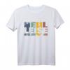 Heul Leise T-Shirt – Lustiges Vintage Design für Freunde und Familie, Perfekt als Geschenk zu Weihnachten oder Geburtstag