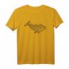 Save the Ocean - Wale T-Shirt für Meeresschutz, Müllreduzierung und Umweltbewusstsein