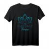 Massage Therapy Gifts für Männer und Frauen - Professionelles Massage Therapist T-Shirt für Beruf und Geschenk