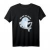 HapDeer Witziges Delfin T-Shirt – Lustiges Meerestier-Design für Geburtstags- und Weihnachtsgeschenke, Halloween-Outfit für Delfinliebhaber