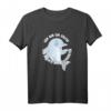 HapDeer Witziges Delfin T-Shirt – Lustiges Meerestier-Design für Geburtstags- und Weihnachtsgeschenke, Halloween-Outfit für Delfinliebhaber