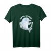 HapDeer Witziges Delfin T-Shirt – Lustiges Meerestier-Design für Geburtstags- und Weihnachtsgeschenke, Halloween-Outfit für Delfinliebhaber